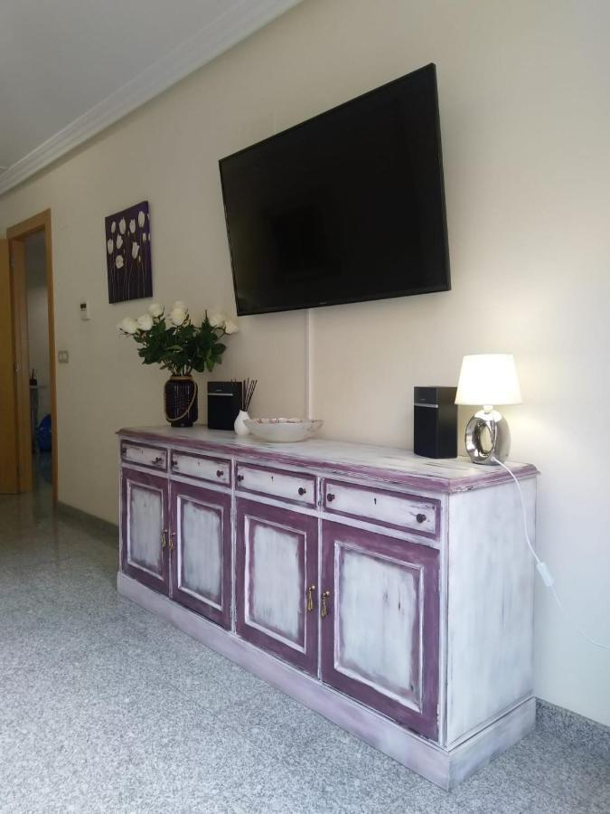 Sant Pere 139 Apartments 坎佩略 外观 照片