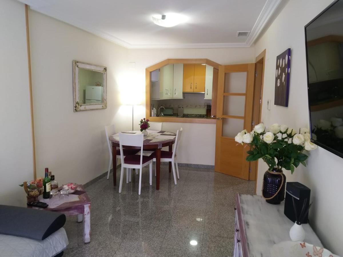 Sant Pere 139 Apartments 坎佩略 外观 照片