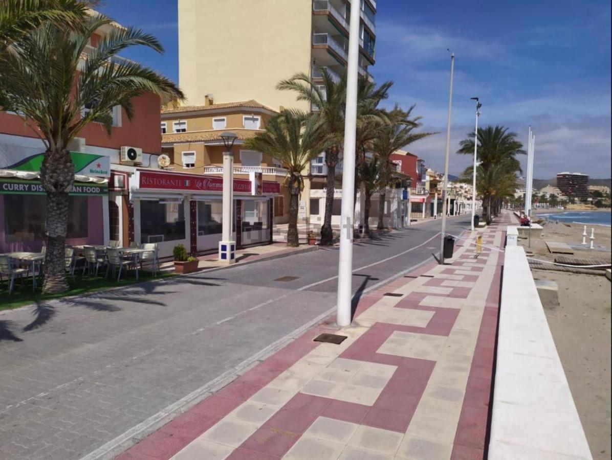 Sant Pere 139 Apartments 坎佩略 外观 照片