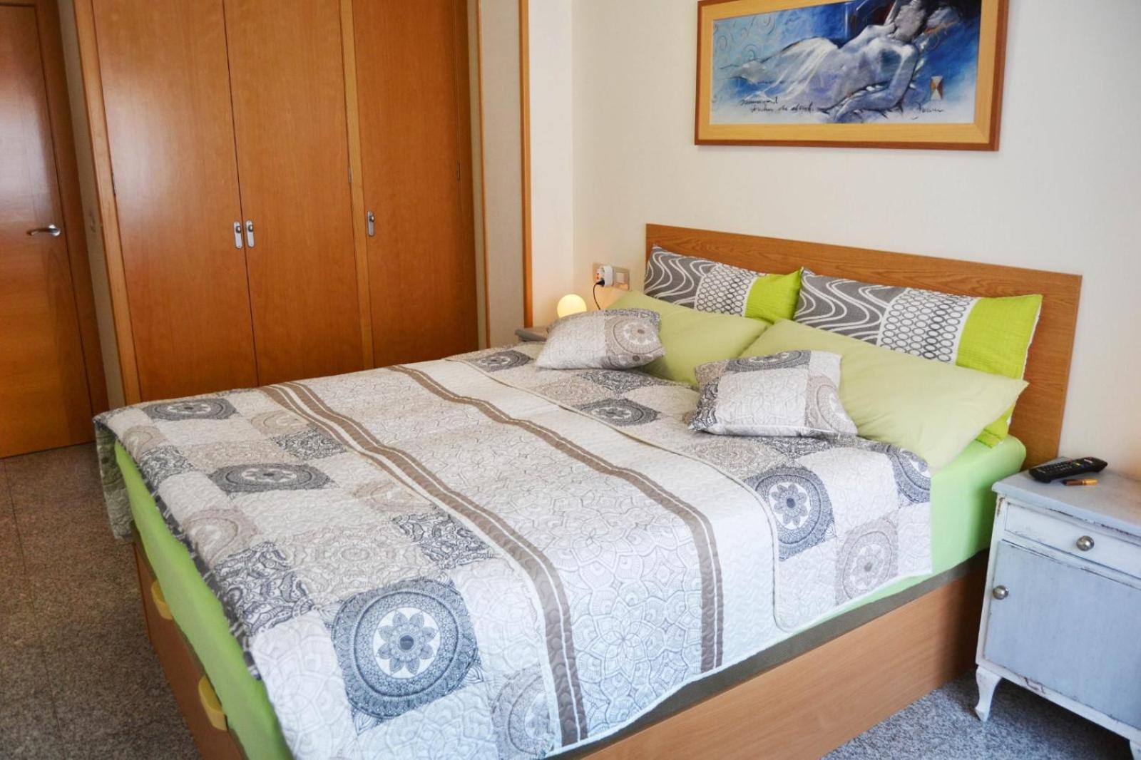 Sant Pere 139 Apartments 坎佩略 外观 照片