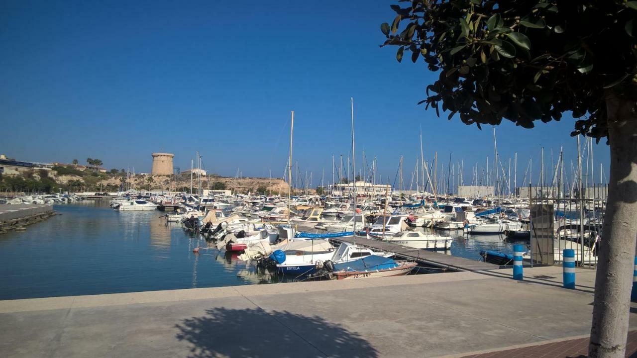 Sant Pere 139 Apartments 坎佩略 外观 照片