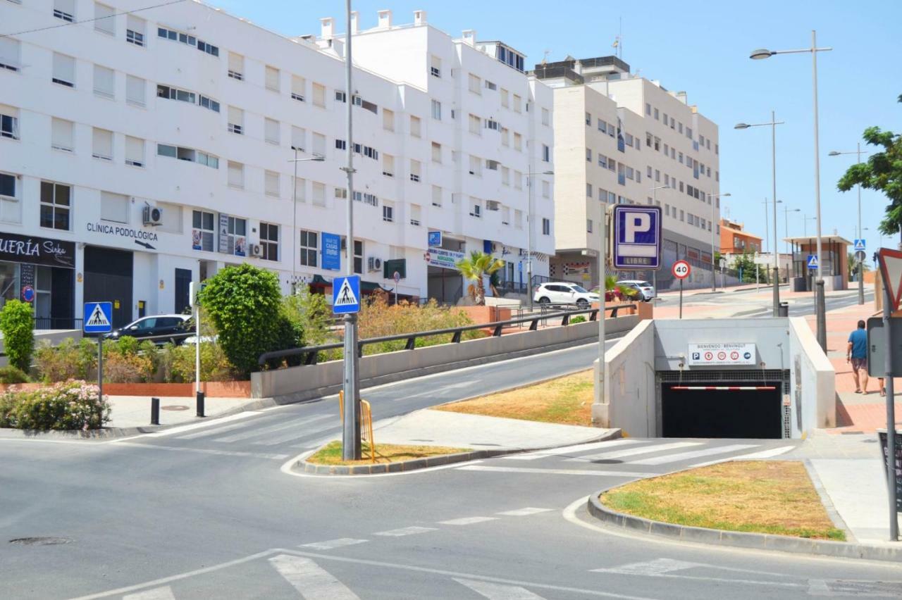 Sant Pere 139 Apartments 坎佩略 外观 照片
