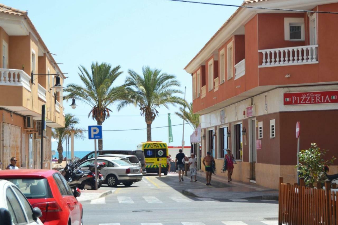 Sant Pere 139 Apartments 坎佩略 外观 照片
