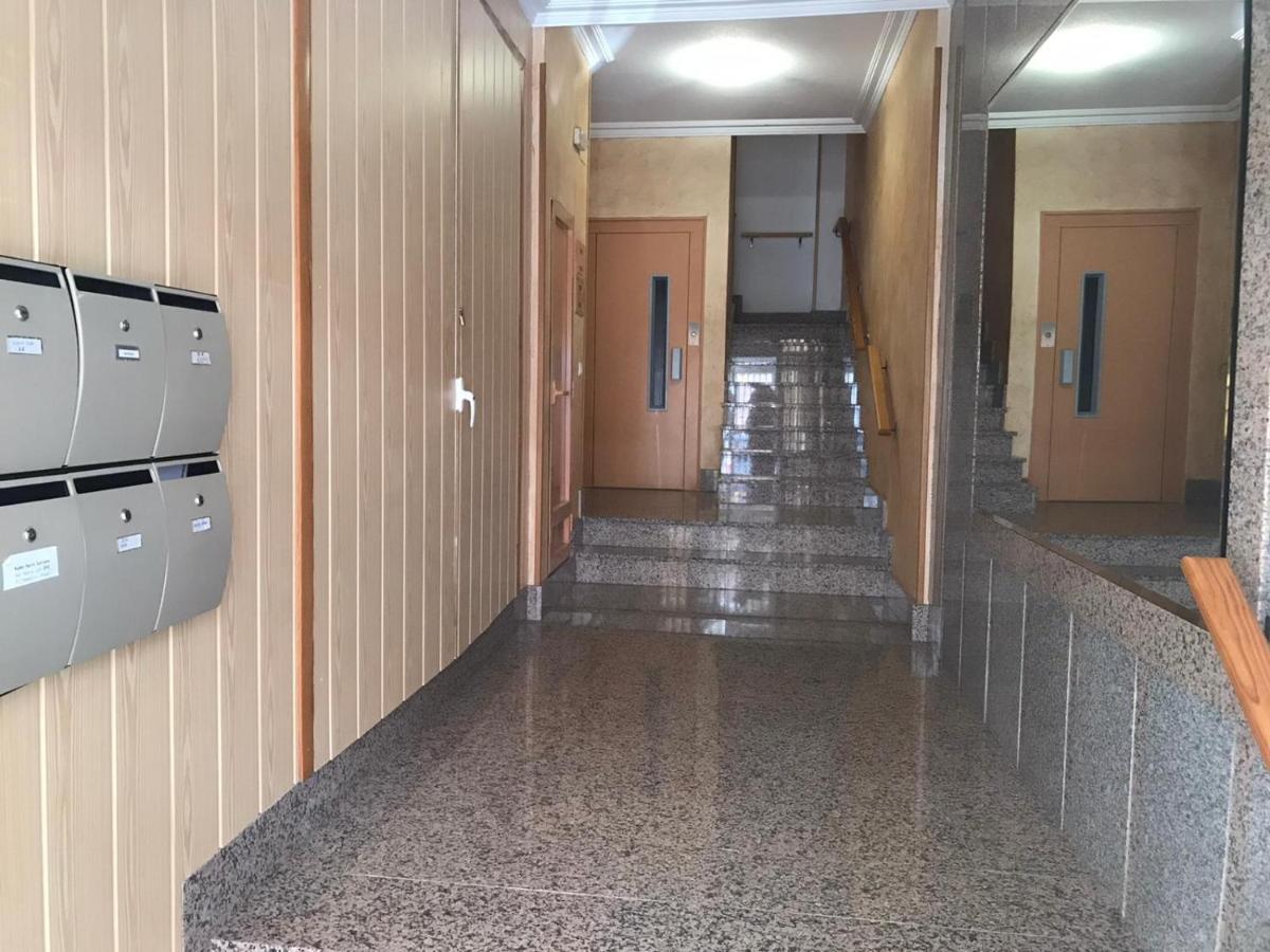 Sant Pere 139 Apartments 坎佩略 外观 照片